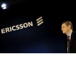 Ericsson semneaza un contract de LTE cu SOFTBANK MOBILE in Japonia