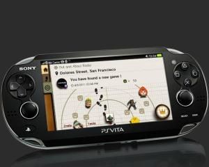 PlayStation Vita nu va fi gata pentru sarbatori