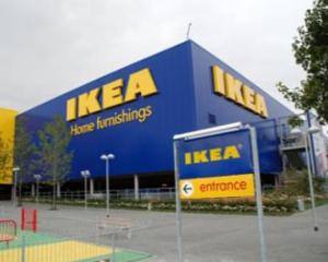 Brandul IKEA s-a vandut