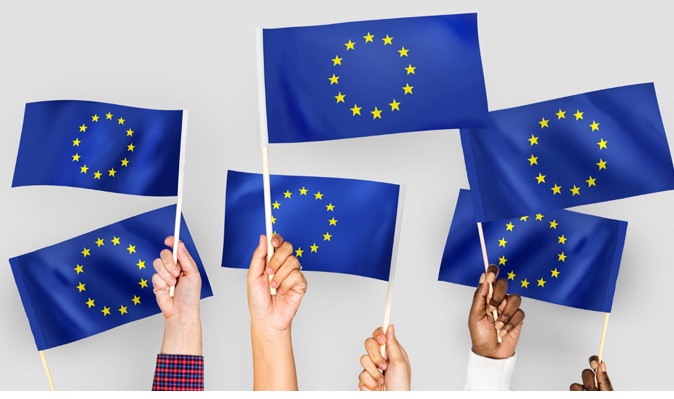 Increderea in Uniunea Europeana - la cel mai inalt nivel din 2007 incoace