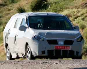 Dacia Popster, MPV-ul romanesc de 14.700 de euro