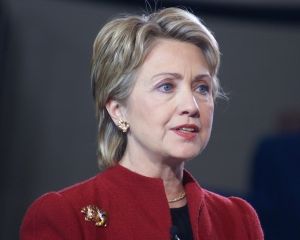 Intalnire fara precedent intre Hillary Clinton si ambasadorii SUA