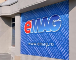 eMAG Mobil: Cumparaturi direct de pe telefon