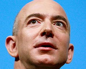 Jeff Bezos investeste in Business Insider