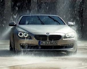 BMW ofera contul sau de media planning in valoare de 23 milioane lire sterline agentiei Vizeum