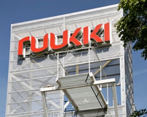 Ruukki, lider pe domeniul industrial in indexul Dow Jones Sustainability