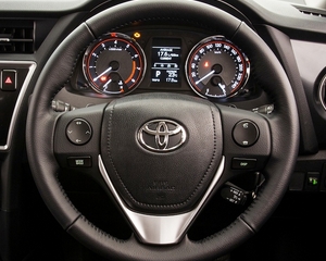 Toyota: Corolla este cea mai vanduta masina in 2012, nu Ford Focus