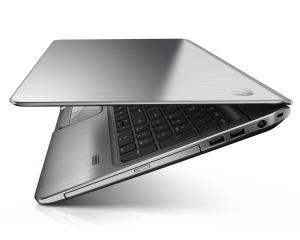 HP a lansat o noua gama de notebook-uri Pavilion m6