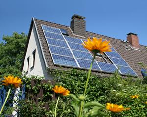 Romanii vor energie verde. Programul "Casa Verde" are un succes fulminant