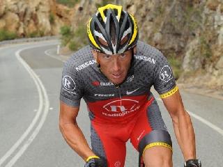 Omul cu cele mai multe victorii in Turul Frantei, Lance Armstrong, se retrage