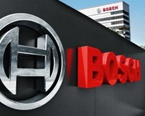 Bosch - cel mai admirat furnizor auto din lume