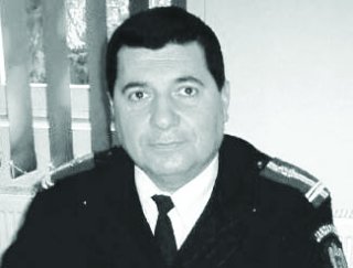Update: Noul sef al Jandarmeriei Romane este Costel Gavrila