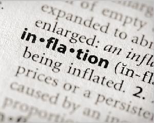 Finantistii estimeaza inflatie de 0,2% pentru iunie