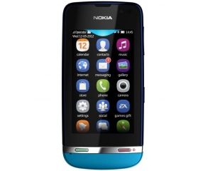 Nokia completeaza gama Asha cu trei noi smartphone-uri accesibile