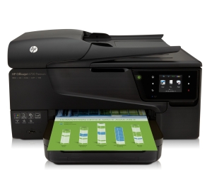 O noua imprimanta HP pentru IMM-uri