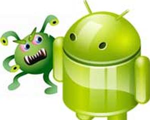 Inca un antivirus pentru Android, gratuit