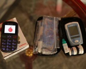 Fundatia Vodafone lanseaza "Mobile for Good"