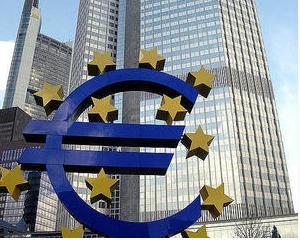 Banca Centrala Europeana nu vrea sa achizitioneze datoriile Spaniei