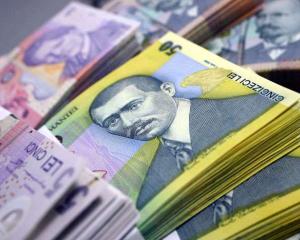 Ministerul Finantelor se imprumuta la banci la dobanzi mai mari