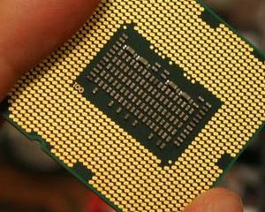 Greseala de 700 de milioane de dolari: Intel recheama toate computerele cu procesoare Sandy Bridge