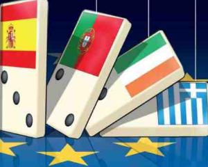 Criza datoriilor ameninta ratingurile tuturor statelor UE