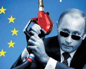 Gazprom: Gazul exportat anul viitor in Europa va avea un pret de peste 500 dolari