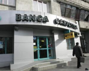 Banca Carpatica face promotie la creditele ipotecare