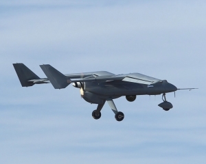 Germania va cumpara primele sale drone dotate cu armament