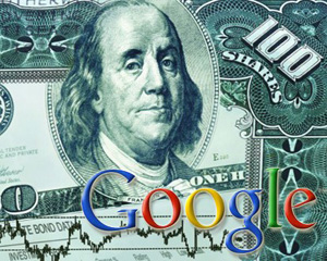 Google va ajuta sa economisiti 1,05 euro pe zi
