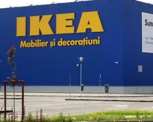 Un magazin IKEA ar putea fi deschis la Iasi