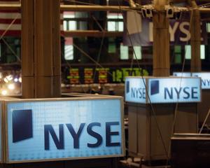NYSE Euronext a refuzat oferta de preluare venita din partea NASDAQ - ICE