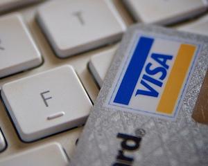 PayU: Platile online cu cardul au crescut cu 38% in primele noua luni ale anului