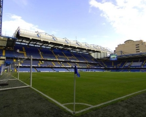 Chelsea vrea sa-si vanda numele stadionului cu 100 milioane de lire sterline