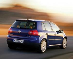 Volkswagen Golf, crestere de 10% a preturilor pe piata auto second hand