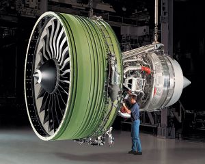 General Electric (GE) va fabrica piese de avioane cu ajutorul imprimantelor 3D