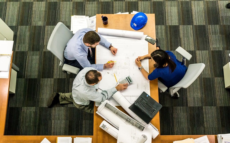 Building Companion: Digitalizarea industriei constructiilor, un pas firesc in evolutia acestui domeniu Peste 84% dintre accesari sunt mobile