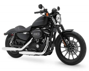 Harley-Davidson Romania: Vrem sa vindem 60 de motociclete in 2011