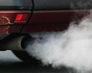 Clientii BCR Leasing sunt scutiti de plata taxei de poluare la achizitia de automobile Euro5