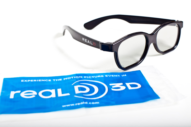 Audienta filmelor 3D - un esec la nivel mondial?