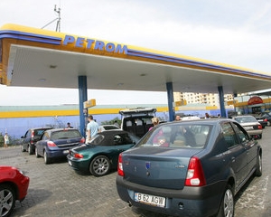 Clasamentul celor mai ieftine benzinarii Petrom din Capitala
