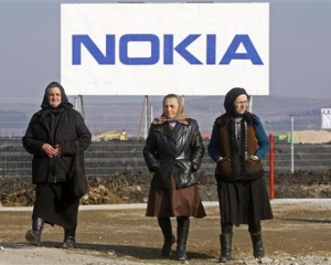 ANALIZA: Chiar daca a inchis fabrica de la Jucu, Nokia nu moare, ci investeste in noi aplicatii