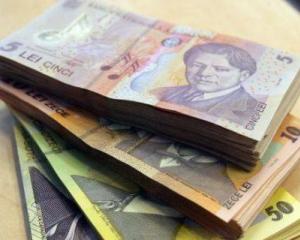 Statul are nevoie de bani - MFP a imprumutat 1,75 miliarde lei de la banci