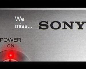 Sony il schimba pe directorul executiv Howard Stringer cu Kazuo Hirai