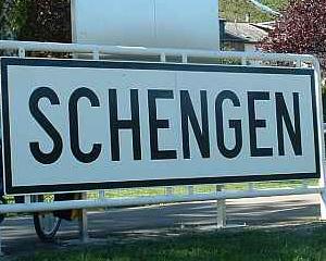 Decizia referitoare la aderarea Romaniei la Schengen ar putea fi amanata dupa martie 2013