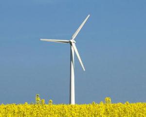 Legea privind energia regenerabila ar putea deveni aplicabila din iunie