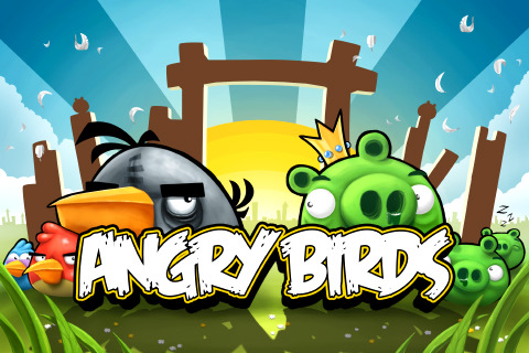 Angry Birds poate fi jucat acum si pe Windows 7 si XP