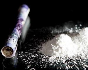 11% din bancnotele britanice au urme de cocaina pe ele