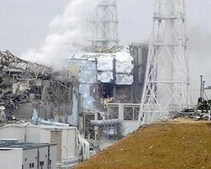 Toshiba vrea sa demonteze reactoarele de la Fukushima 