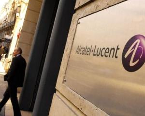 Alcatel-Lucent va stabili un plan de restructurare