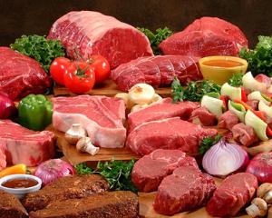 Motive pentru care barbatii prefera carnea, in defavoarea legumelor